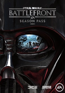 STAR WARS&trade; Battlefront&trade; Season Pass